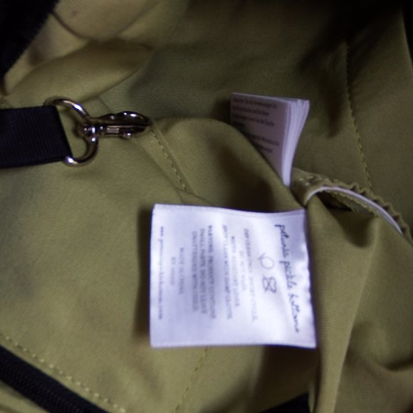 Petunia Pickle Bottom Baby Diaper Bag - Picture 7 of 11